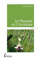   Le Phasme et l'Orchidée