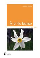   À voix basse