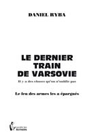 Le Dernier train de Varsovie
