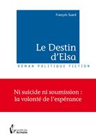   Le Destin d'Elsa