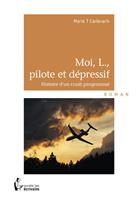   Moi, L., pilote et dépressif