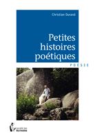   Petites histoires po&eacute;tiques