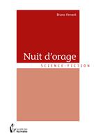   Nuit d'orage