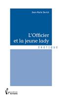 L'Officier et la jeune lady