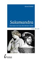   Salamandra