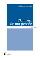   L'Univers de ma pensée