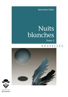   Nuits blanches - Tome 2