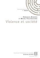   Violence et Société