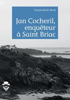  Jan Cocheril, enquêteur à Saint-Briac