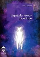   Ligne du temps poétique