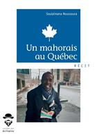   Un mahorais au Québec