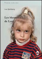   Les blessures de Lou