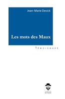  Les mots des Maux