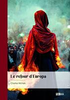   Le retour d'Europa