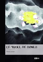   Le Troll de Bømlo