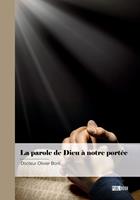 La parole de Dieu à notre portée