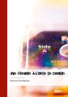   Une étreinte à l’oxyde de chrome