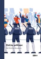   Haleine politique