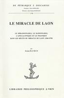   Le miracle de Laon