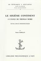   Le sixième continent