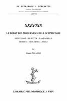   Skepsis