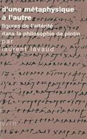 D’une métaphysique à l’autre