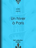   Un hiver à Paris