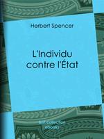  L'Individu contre l'État