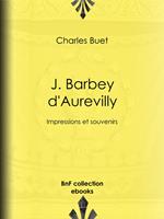   J. Barbey d'Aurevilly