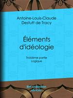   Éléments d'idéologie