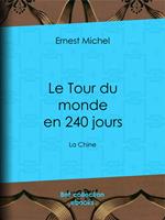   Le Tour du monde en 240 jours