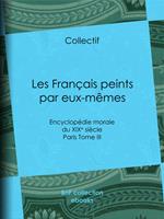   Les Français peints par eux-mêmes
