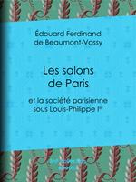   Les Salons de Paris