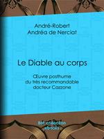   Le Diable au corps
