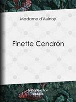   Finette Cendron