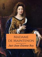   Madame de Maintenon