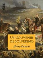   Un souvenir de Solf&eacute;rino