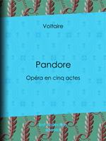   Pandore