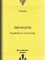   Sémiramis