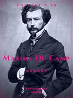   Coffret Maxime Du Camp
