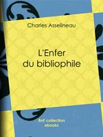   L'Enfer du bibliophile