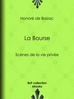   La Bourse