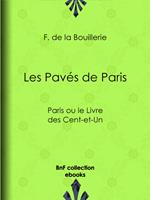   Les Pav&eacute;s de Paris