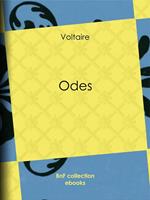   Odes