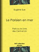   Le Parisien en mer