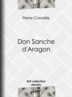   Don Sanche d'Aragon