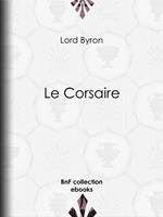   Le Corsaire