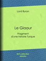   Le Giaour