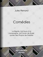   Comédies