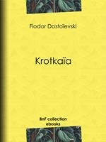   Krotkaïa